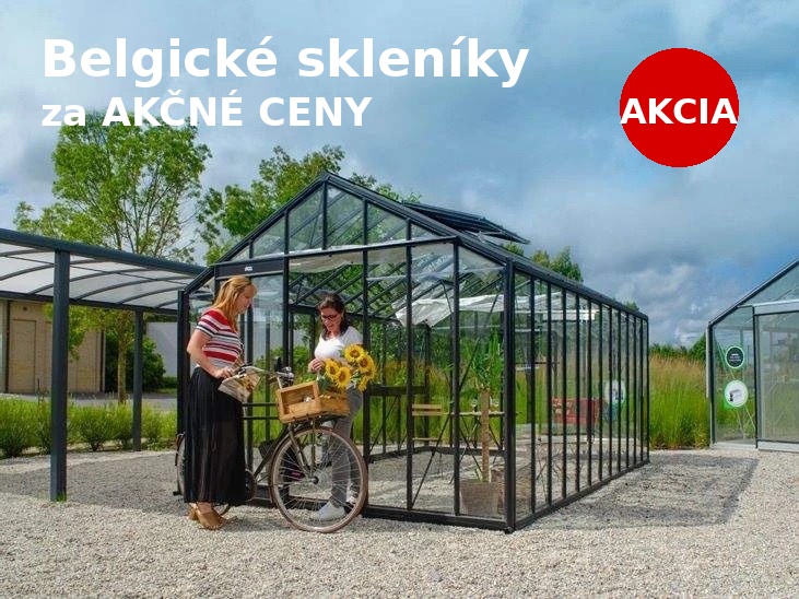Skleniky