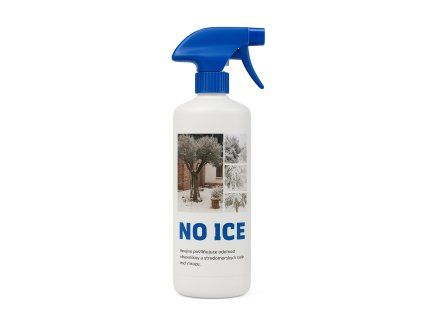 NO ICE 1l