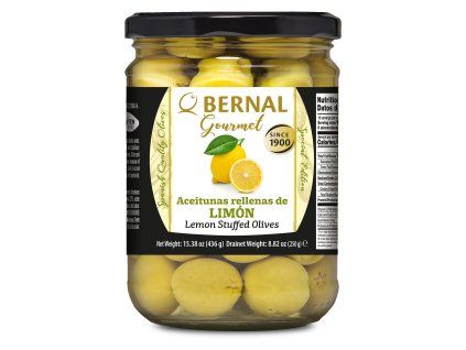 TARRO GOURMET R LIMÓN